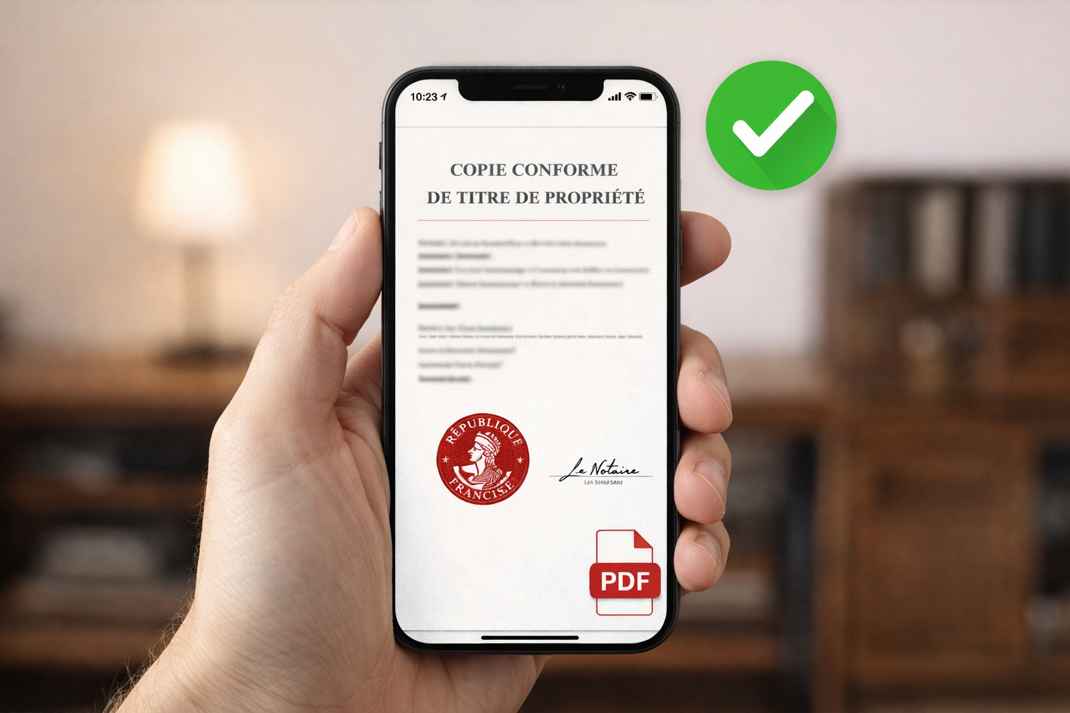 Prix d’une copie d’acte notarié : combien ça coûte vraiment ?